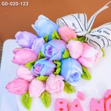  Bánh Ngày Của Mẹ Mother's Day (GD-020-123) 