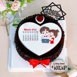  Bánh Sinh Nhật Tình Yêu (GD-020-129) 