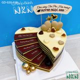  Bánh Quà Tặng Nhà Giáo VN 20/11 (GD-020-150) 