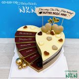  Bánh Quà Tặng Nhà Giáo VN 20/11 (GD-020-150) 