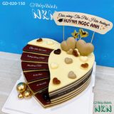  Bánh Quà Tặng Nhà Giáo VN 20/11 (GD-020-150) 