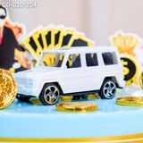  Bánh Sinh Nhật Phú Quý Cho Nam (GD-020-204) 