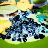  Bánh Sinh Nhật Matcha Latte Khổng Lồ (GD-020-205) 