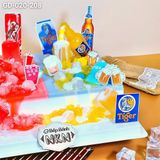  Bánh Sinh Nhật 
Nước Ngọt Mix Bia (GD-020-208) 