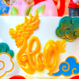  Bánh Bách Niên Trường Thọ (GD-020-214) 