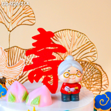  Bánh Bách Niên Trường Thọ (GD-020-214) 