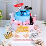  Bánh Kỉ Niệm Gia Đình (GD-020-218) 