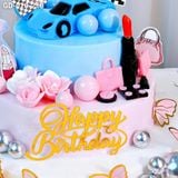  Bánh Kỉ Niệm Gia Đình (GD-020-218) 