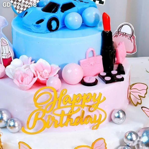  Bánh Kỉ Niệm Gia Đình (GD-020-218) 