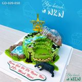  Bánh Cúng Giỗ Cha (GD-020-050) 