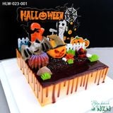  Bánh Halloween (HLW-023-001) 