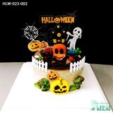  Bánh Halloween (HLW-023-002) 