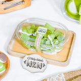  Hộp Bánh Mini Cho Bé Vị Matcha Kem Sữa (HMN-017-003) 