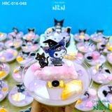  Hộp Bánh Rau Câu Korumi (HRC-016-048) 