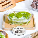  Hộp Bánh Rau Câu Sơn Thuỷ Hiện Đại (HRC-016-059) 