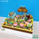  Bánh Mừng Đại Lễ Phật Đản (HS-014-082) 