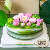  Bánh Cúng Giỗ Cha Mẹ (HS-014-089) 