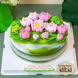  Bánh Cúng Giỗ Cha Mẹ (HS-014-089) 