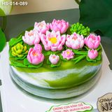  Bánh Cúng Giỗ Cha Mẹ (HS-014-089) 