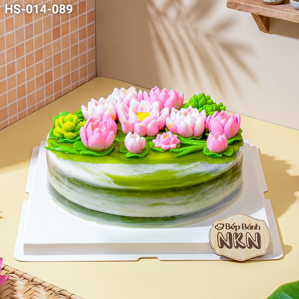 Bánh Cúng Giỗ Cha Mẹ (HS-014-089) 