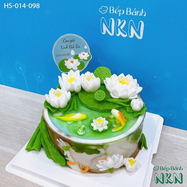  Bánh Giỗ Cha (HS-014-098) 