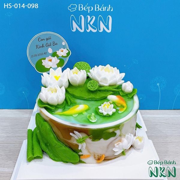 Bánh Giỗ Cha (HS-014-098) 