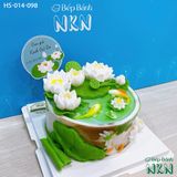  Bánh Giỗ Cha (HS-014-098) 