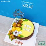  Bánh Sinh Nhật Tặng Cha (KH-002-089) 