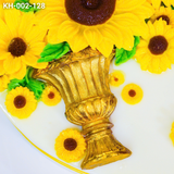  Bánh Bình Hoa Hướng Dương (KH-002-128) 