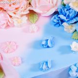  Bánh Kết Hoa Kỉ Niệm Ngày Cưới (KH-003-010) 