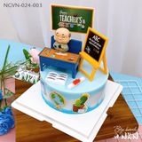  Bánh Mừng Ngày Nhà Giáo VN 20/11 (NGVN-024-003) 
