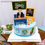  Bánh Mừng Ngày Nhà Giáo VN 20/11 (NGVN-024-005) 