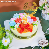  Bánh Mừng Ngày Nhà Giáo VN 20/11 (NGVN-024-007) 