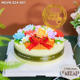  Bánh Mừng Ngày Nhà Giáo VN 20/11 (NGVN-024-007) 