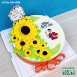  Bánh Mừng Ngày Nhà Giáo VN 20/11 (NGVN-024-009) 