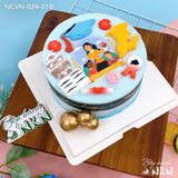  Bánh Mừng Ngày Nhà Giáo VN 20/11 (NGVN-024-010) 