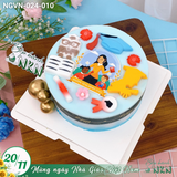  Bánh Mừng Ngày Nhà Giáo VN 20/11 (NGVN-024-010) 
