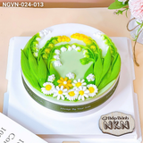  Bánh Mừng Ngày Nhà Giáo VN 20/11 (NGVN-024-013) 
