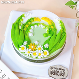 Bánh Mừng Ngày Nhà Giáo VN 20/11 (NGVN-024-013) 