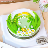  Bánh Mừng Ngày Nhà Giáo VN 20/11 (NGVN-024-013) 