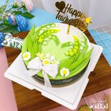  Bánh Mừng Ngày Nhà Giáo VN 20/11 (NGVN-024-013) 