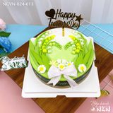  Bánh Mừng Ngày Nhà Giáo VN 20/11 (NGVN-024-013) 