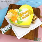  Bánh Mừng Ngày Nhà Giáo VN 20/11 (NGVN-024-014) 