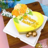  Bánh Mừng Ngày Nhà Giáo VN 20/11 (NGVN-024-014) 