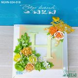  Bánh Mừng Ngày Nhà Giáo VN 20/11 (NGVN-024-018) 
