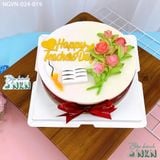  Bánh Mừng Ngày Nhà Giáo VN 20/11 (NGVN-024-019) 