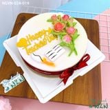  Bánh Mừng Ngày Nhà Giáo VN 20/11 (NGVN-024-019) 