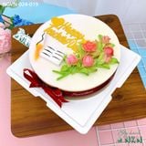  Bánh Mừng Ngày Nhà Giáo VN 20/11 (NGVN-024-019) 