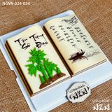  Bánh Mừng Ngày Nhà Giáo VN 20/11 (NGVN-024-034) 