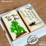  Bánh Mừng Ngày Nhà Giáo VN 20/11 (NGVN-024-034) 